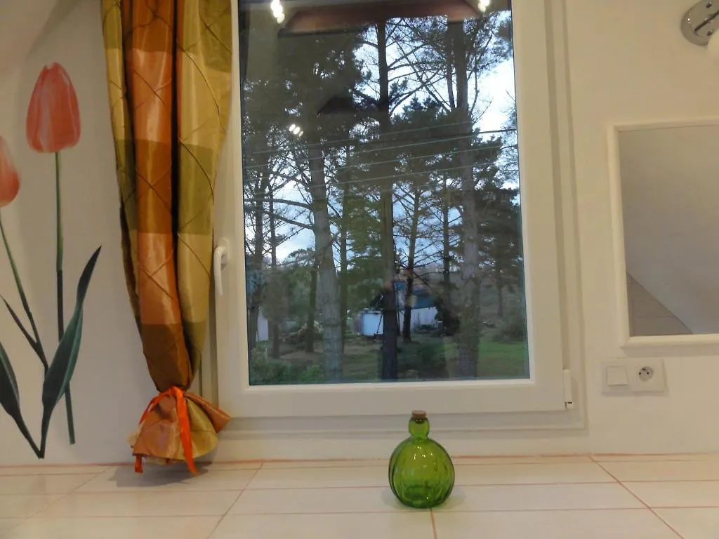 Bed & Breakfast Chambres D'Hotes Air Marin Lannion