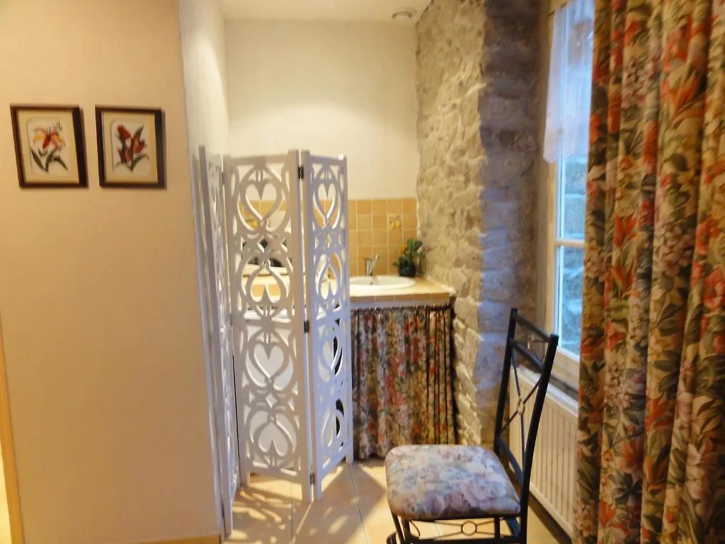 Chambres D'Hotes Air Marin Lannion Bed & Breakfast