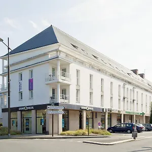 Aparthotel Cerise, Lannion