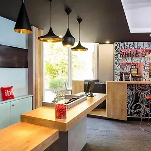 Hotel Ibis, Lannion